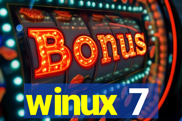 winux 7